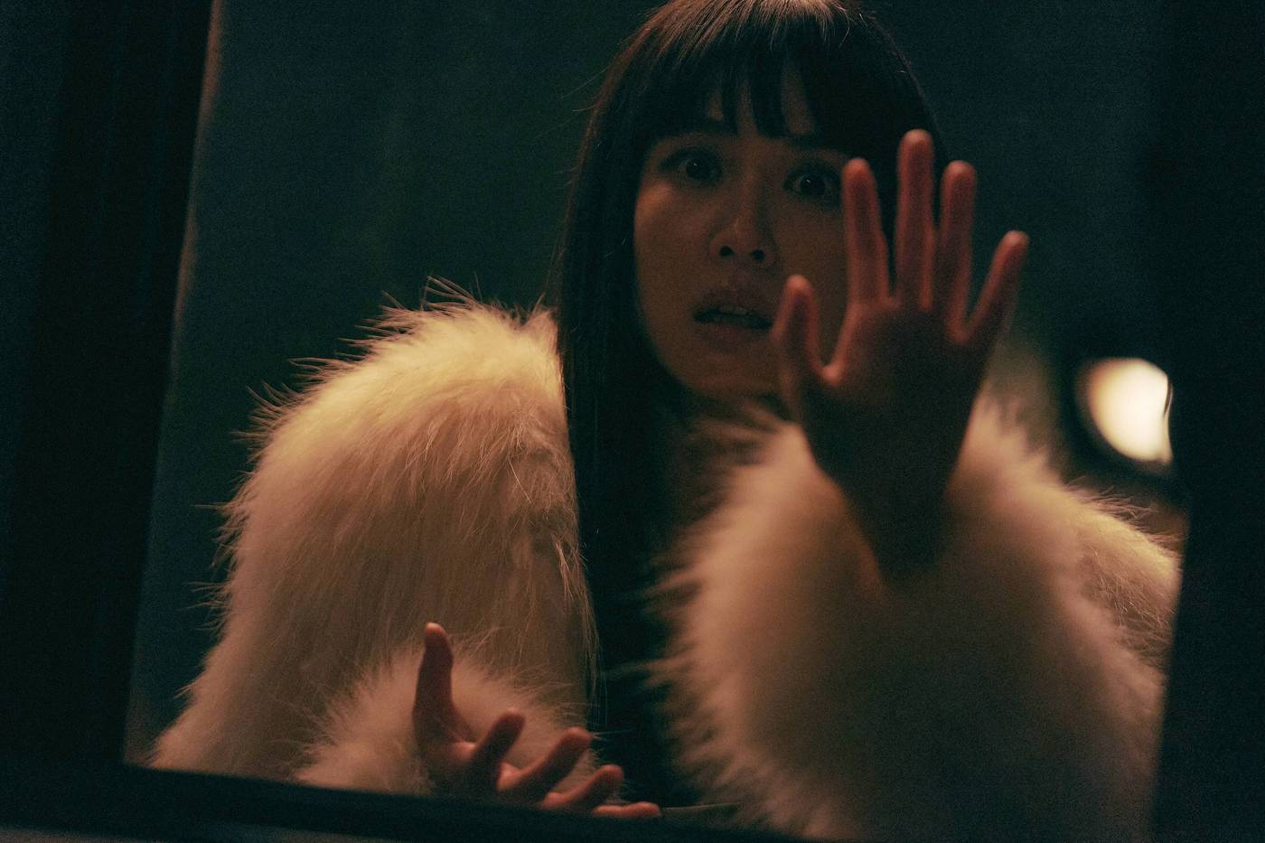 본문 이미지 - '히든페이스' 수연 역 조여정