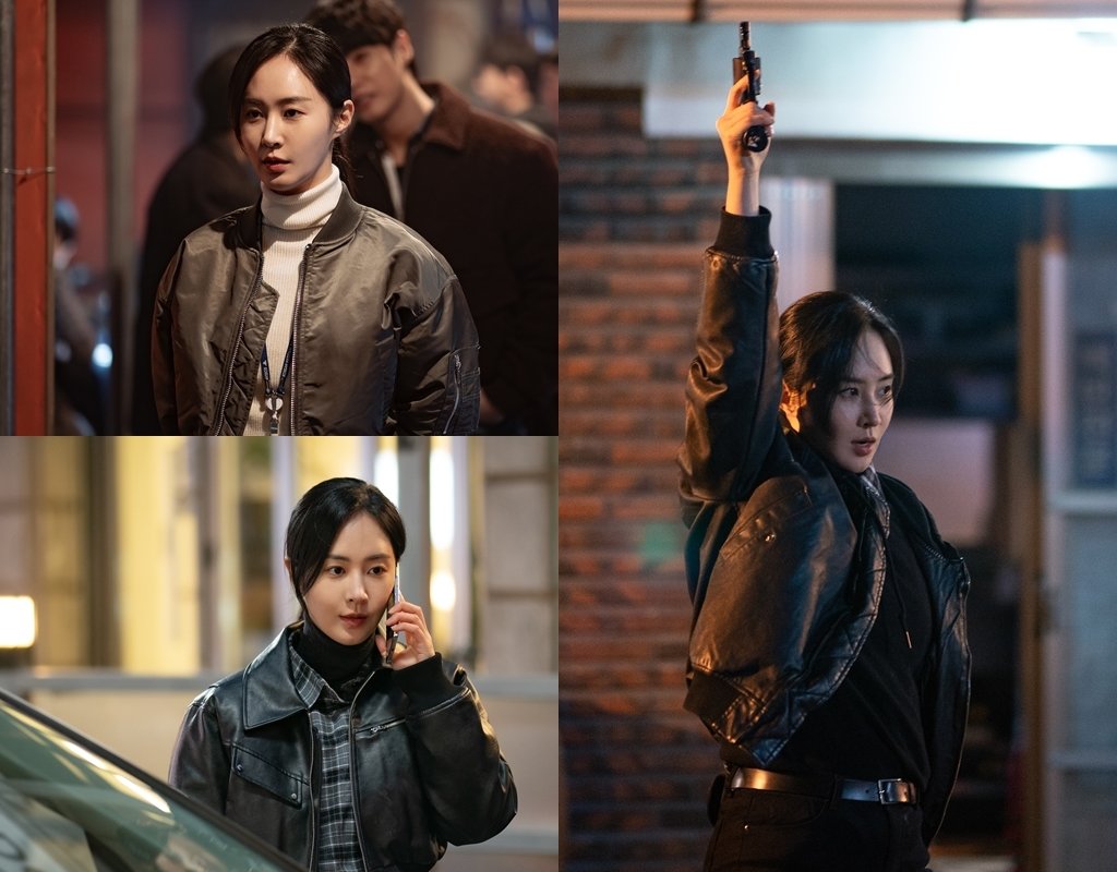 본문 이미지 - tvN 가석방 심사관 이한신