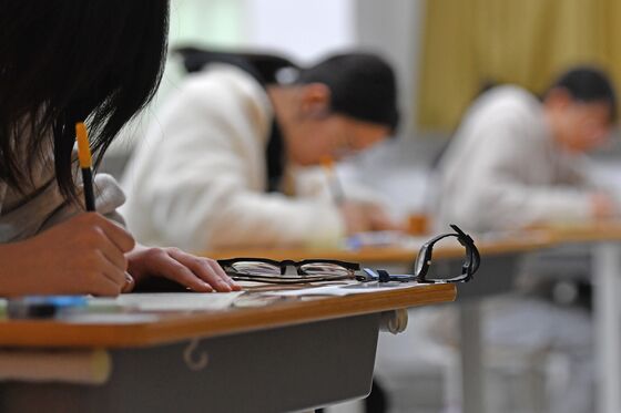 고려대, 4년 연속 연세대보다 정시 합격선 높았다