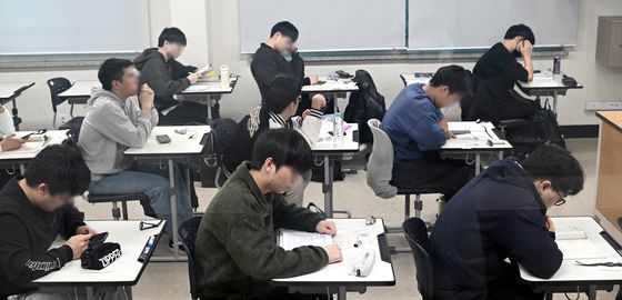 울산 수능 3교시 영어 결시율 8.74%…전년보다 0.9%p↓