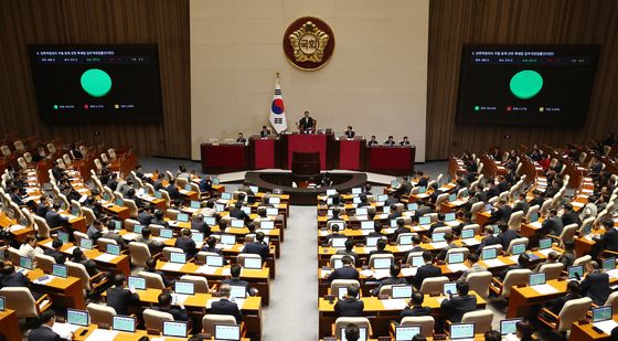 '성인 대상 디지털 성범죄도 위장수사 가능' 관련 법안 통과