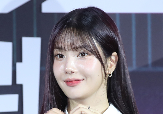 울림 측 "권은비, 31일 재계약 관련 최종 협의 예정"