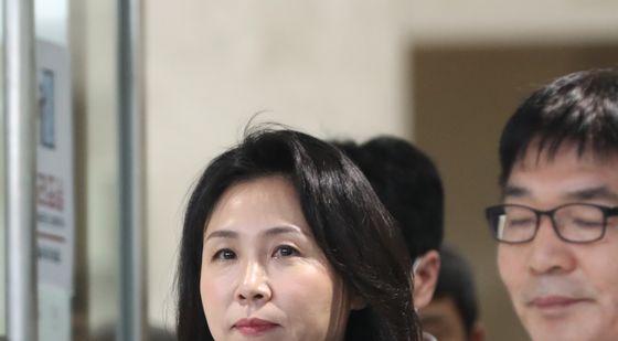 벌금 150만원 선고받은 김혜경