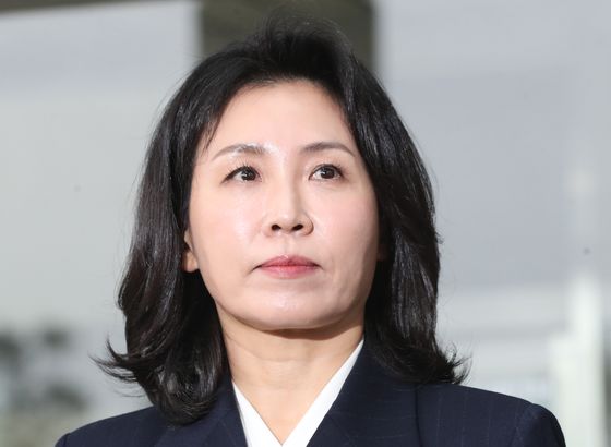 김혜경은 '공모 부인'했지만…법원이 '공범 인정'한 결정적 장면은?