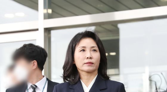 '경기도청 법카 유용 의혹' 김혜경 벌금 150만원 선고