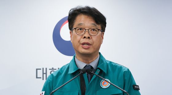 병무청, '의무사관후보생 입영의향 설문조사' 브리핑