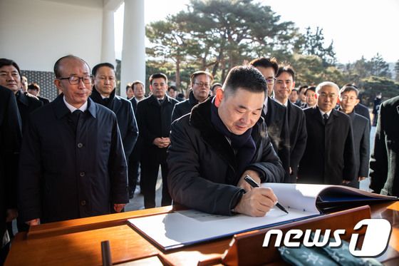 구본상 LIG그룹 회장, 3분기 누적 보수 13억 수령