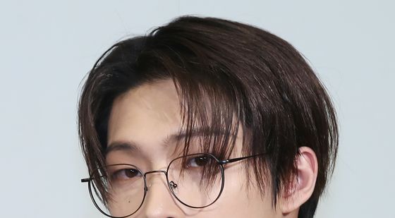 에이티즈 민기, 많은 사랑 부탁 드려요