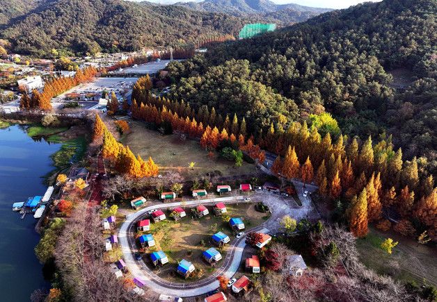 [오늘의 날씨]울산(15일, 금)…오전 가끔 비, 낮 기온 포근