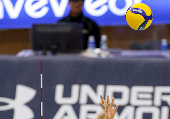 현대캐피탈 주전 세터 황승빈, 48일 만에 복귀…"의지 강력했다"