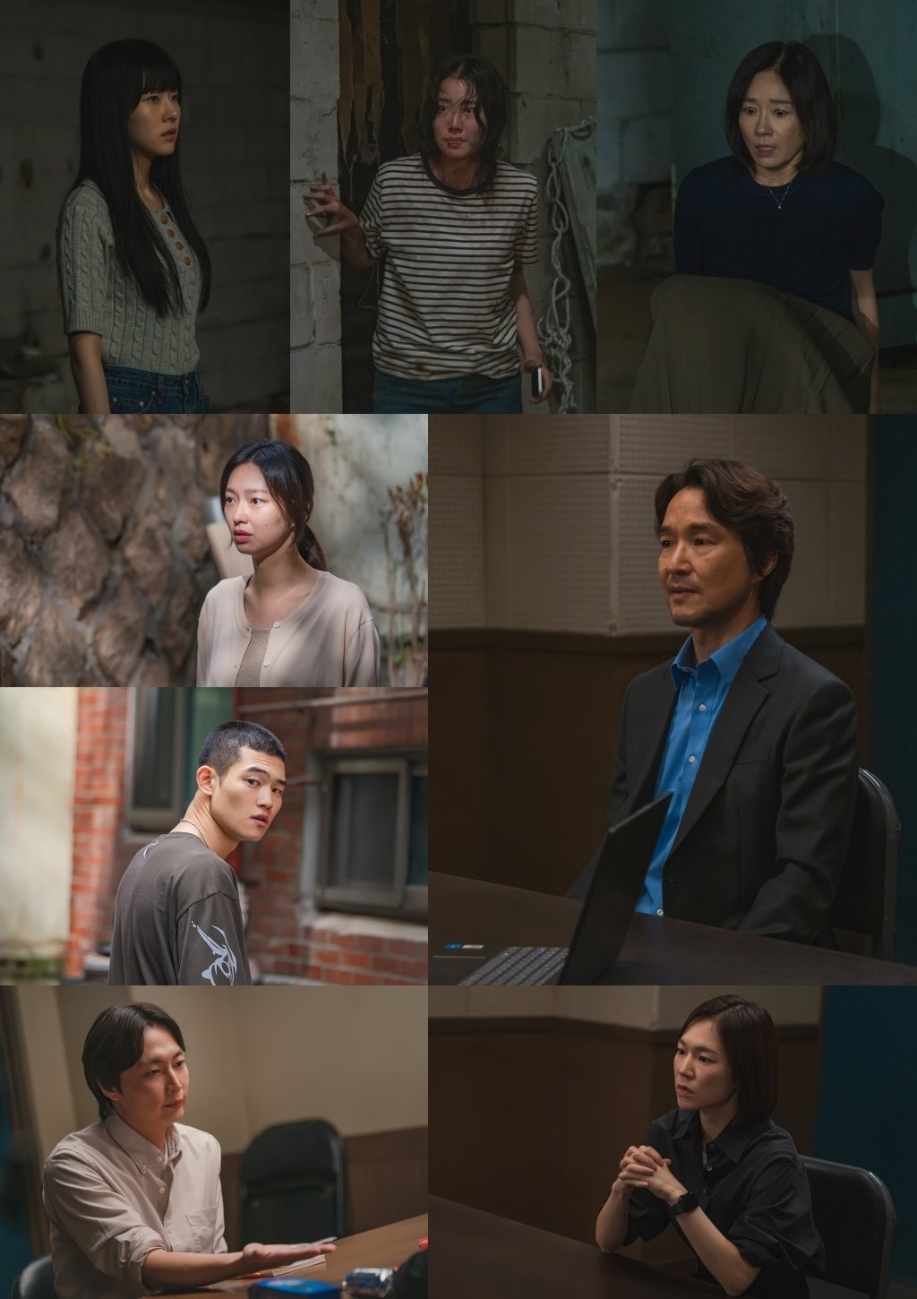 본문 이미지 - MBC 이토록 친밀한 배신자