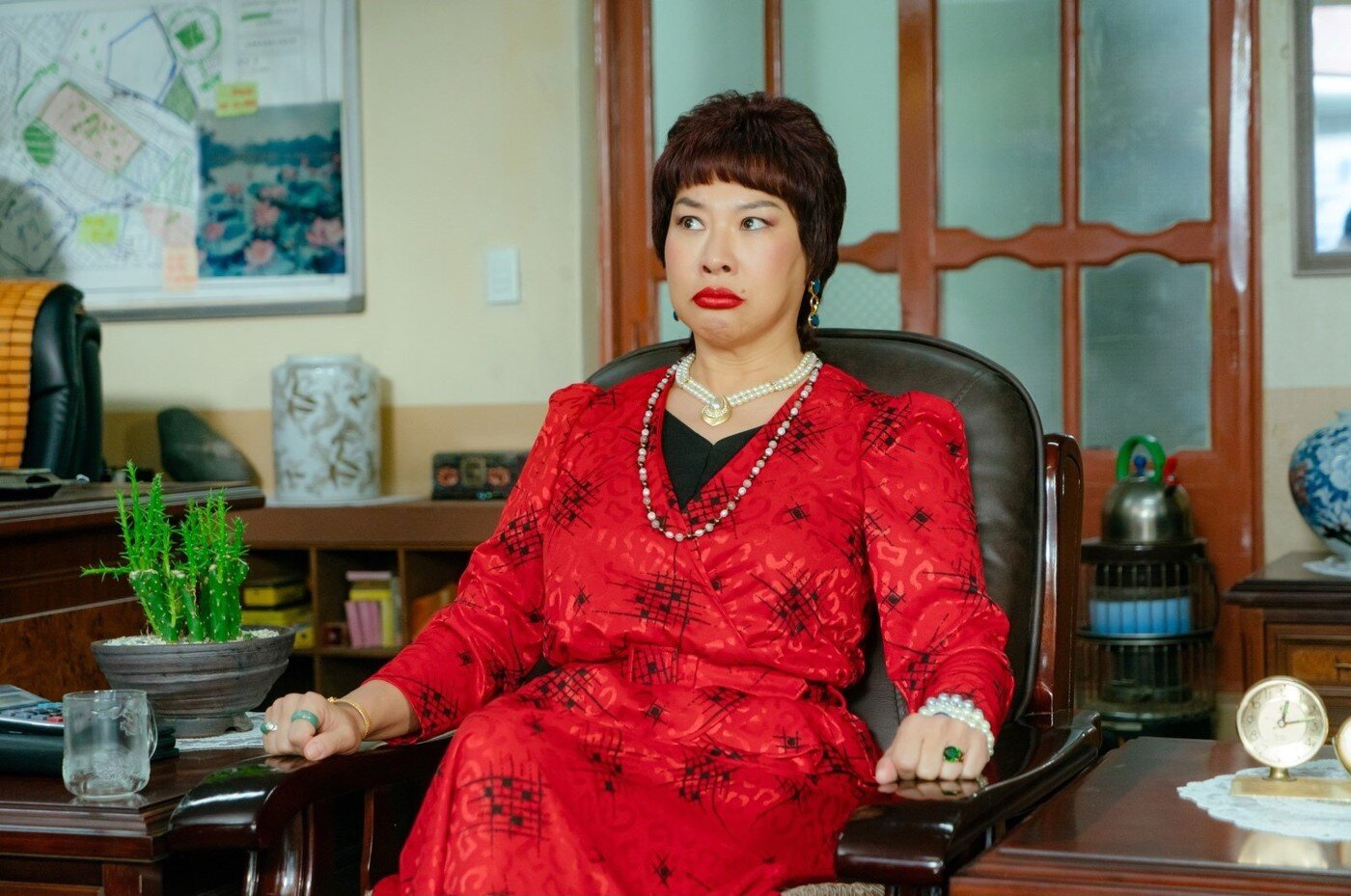 본문 이미지 - 사진=JTBC '정숙한세일즈'