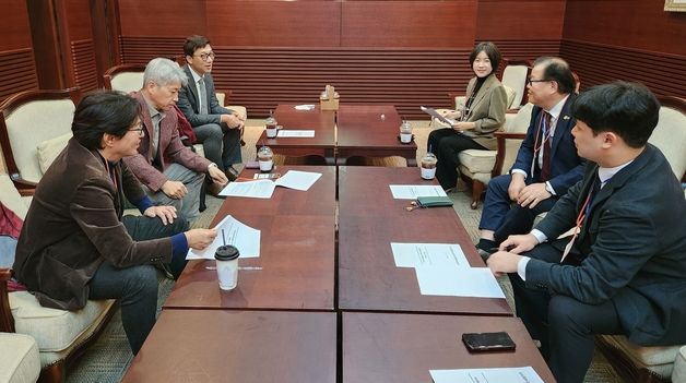 한국반려동물산업관련단체협의회 "맹견사육허가제 전면 재검토해야"