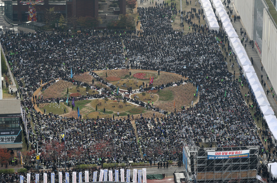 신천지도 통일교처럼?…'정교유착' 합수본, 尹 대선 지원설 수사 본격화