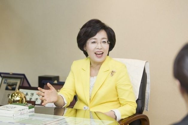 수도권매립지관리공사 신임 감사에 박춘희 전 송파구청장