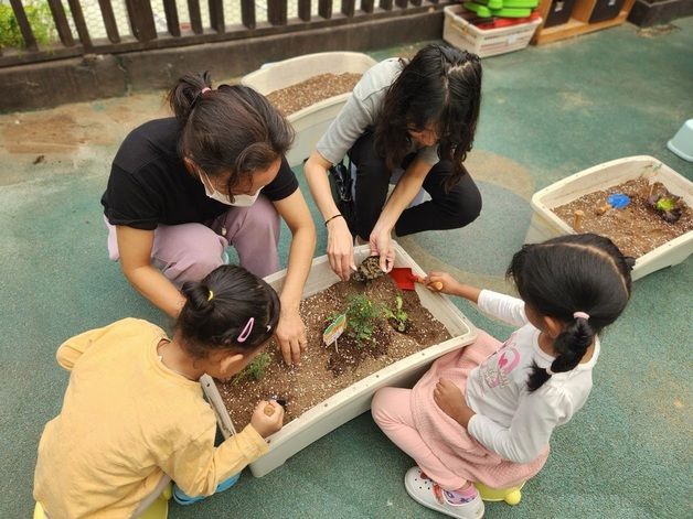 "부모 참여기회 확대"…종로구 '열린 어린이집' 19곳 선정