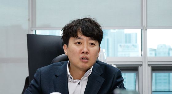 이준석, 윤 대통령 포항시장·강서구청장 개입 과정 폭로