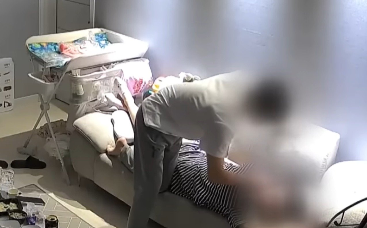 본문 이미지 - (JTBC '사건반장' 갈무리)