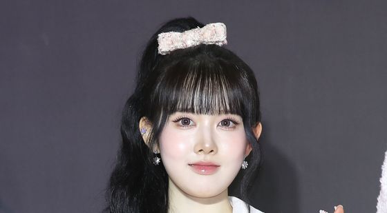 시은, 리본 공주님