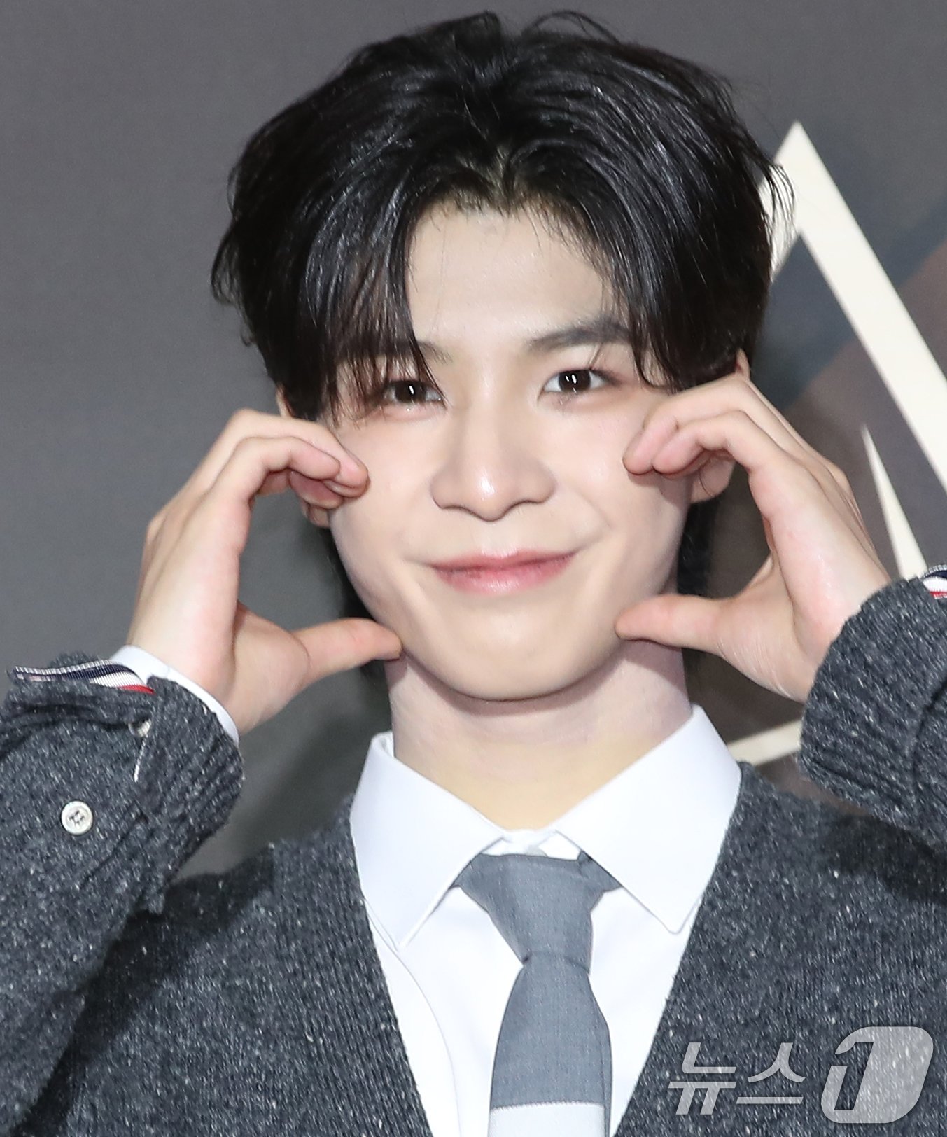 가수 정동원(JD1) ⓒ News1