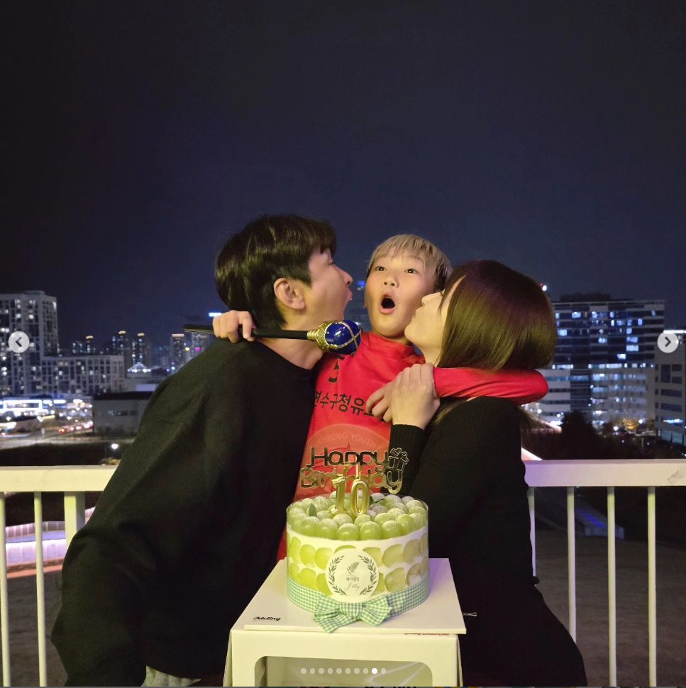 본문 이미지 - 이시안/ 이수진 인스타그램 캡처