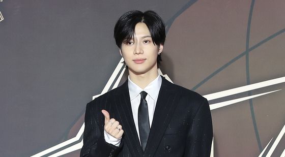 태민, 빛이 나는 남자