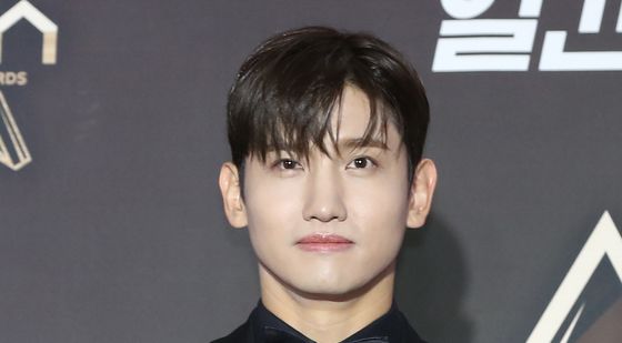 최강창민, 멋짐 완료