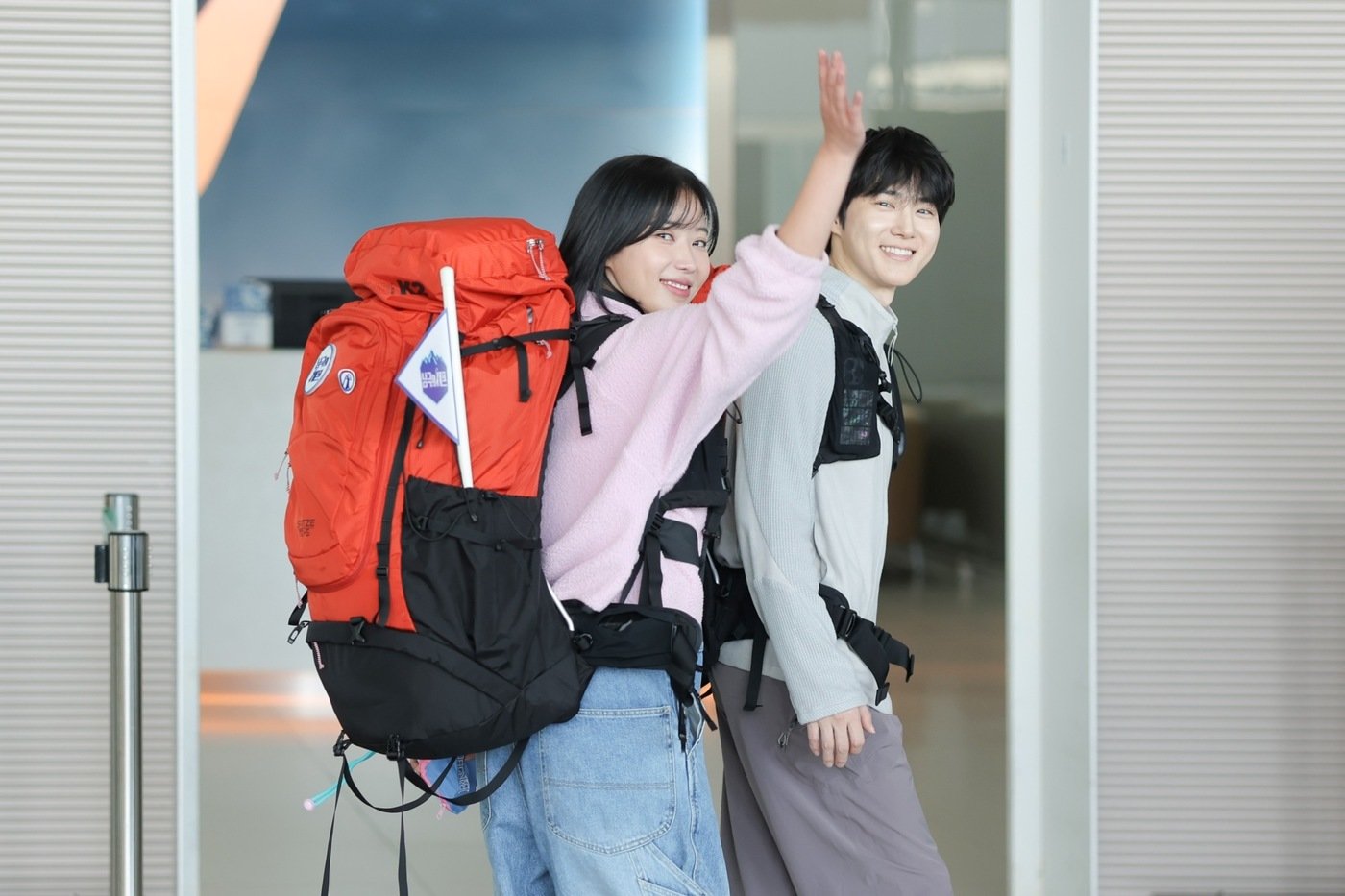 본문 이미지 - '남극의 셰프' 제공