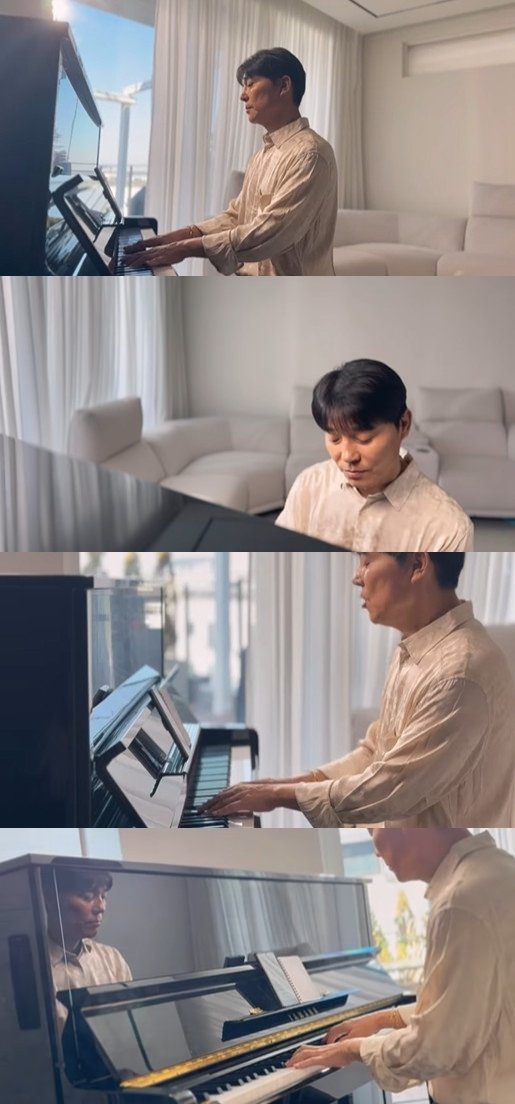 본문 이미지 - 임창정(서하얀 SNS 영상 갈무리)