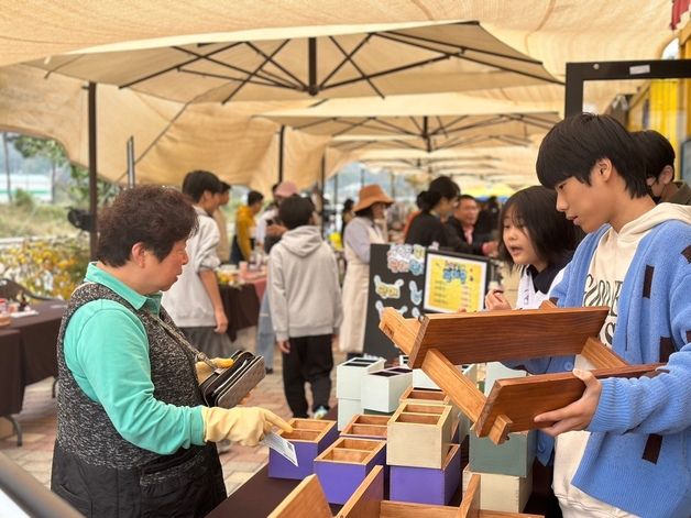 '신입생 0명' 폐교 위기서 14명 '기적'…제천 송학중 비결은?