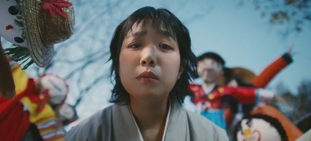 안예은, 신곡 '잉어왕' MV 티저 공개…이야기꾼 변신