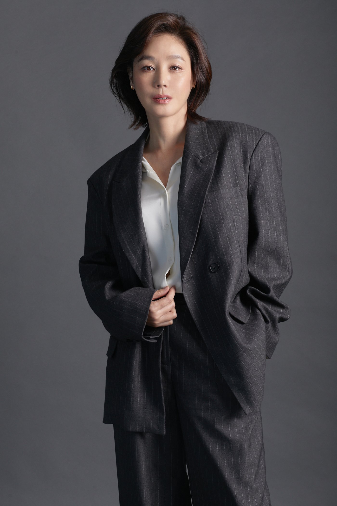 본문 이미지 - 김성령/FN엔터테인먼트 제공