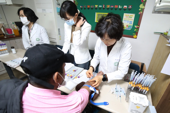 공보의 40% 복무 종료…경북도 "보건진료소 기능 강화"