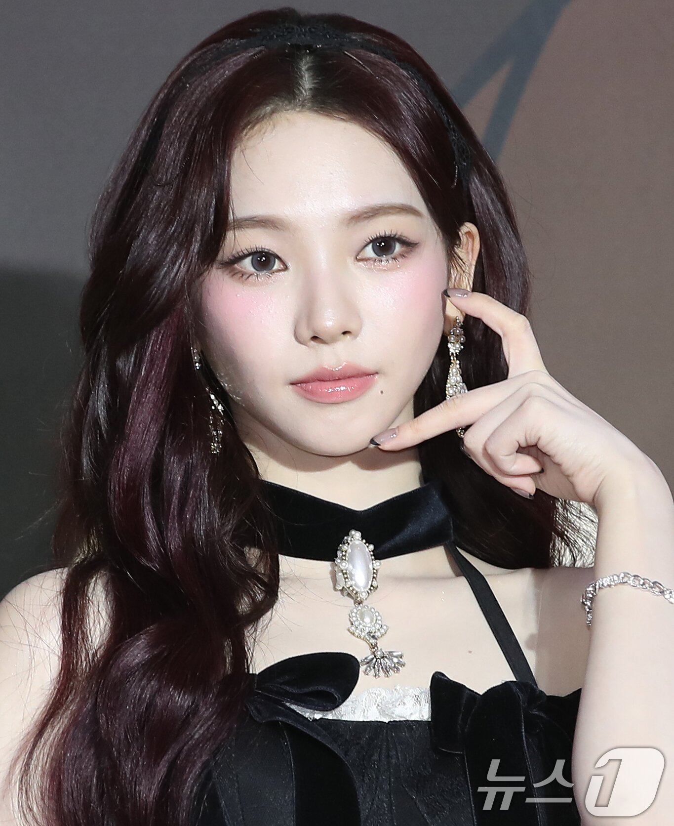 본문 이미지 - 에스파 카리나 ⓒ News1