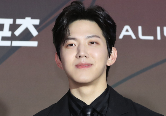 데이식스 도운, '유혜주 동생'과 열애설…"입장 없어"