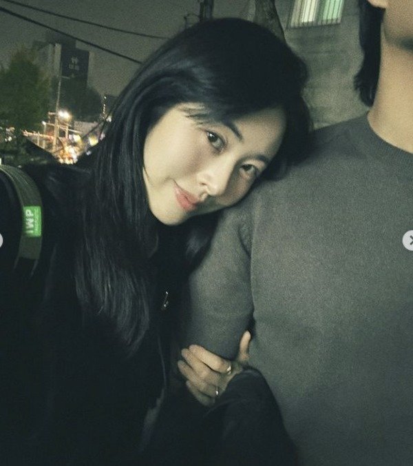 본문 이미지 - 방송인 서동주 인스타그램