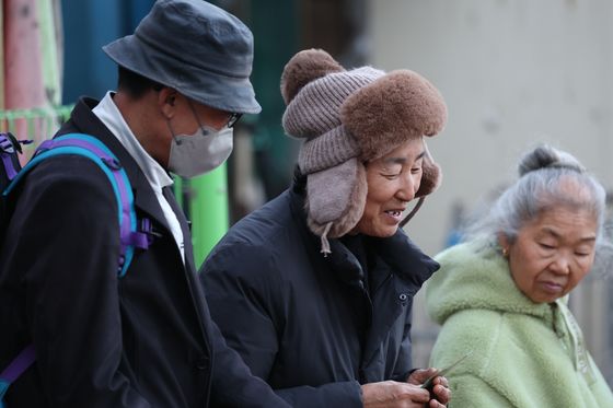 [오늘의 날씨] 광주·전남(22일, 금)…순간풍속 55㎞ 강풍