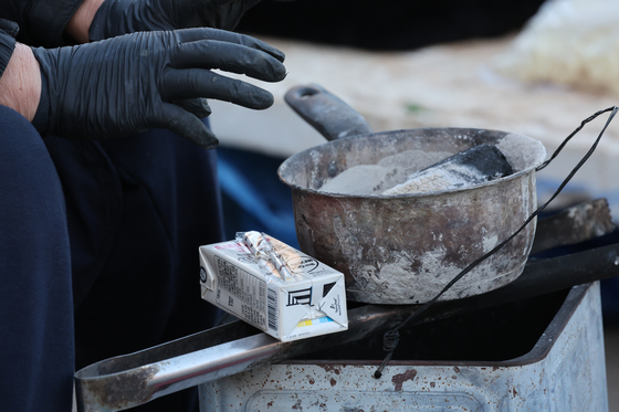 광주·전남 10개 시군 한파주의보…"추위에 건강 유의"