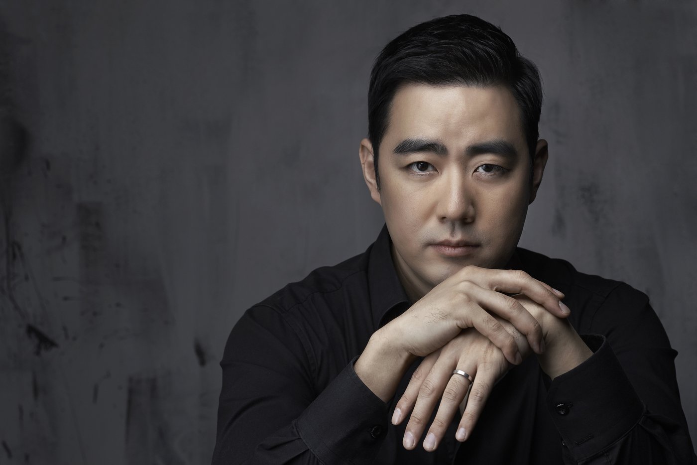 본문 이미지 - 최수열 서울시국악관현악단 수석객원지휘자&#40;세종문화회관 제공&#41;ⓒJaehyung Park