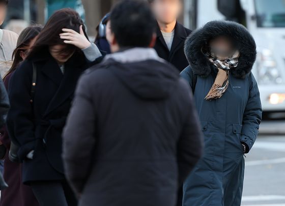 본격적인 영하권 한파…"이깟 추위 쯤이야" 방심했다간 큰 일