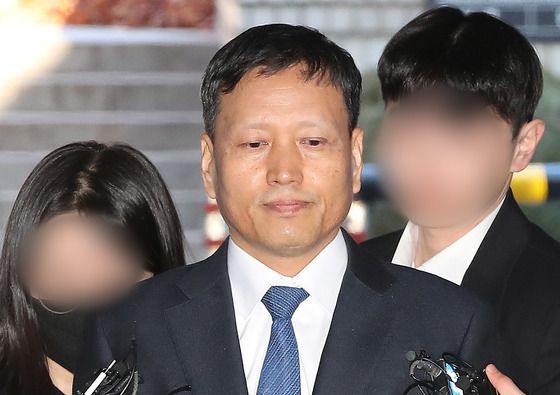 '티메프 미정산' 구영배, 이번엔 200억 임금체불로 구속영장 청구