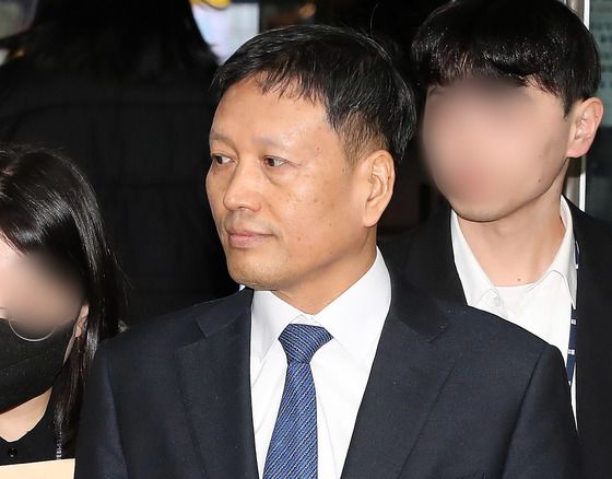 '티메프 미정산' 구영배 대표, 20일 영장 심사 세 번째 구속 기로