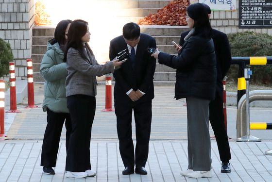 '티메프' 두 번째 구속기로…구영배 "사죄" 피해자 "구속 수사"(종합)