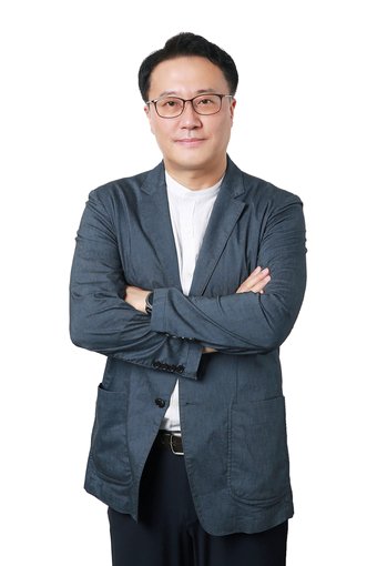 이강용 AK플라자 신임 대표이사.&#40;애경그룹제공&#41;