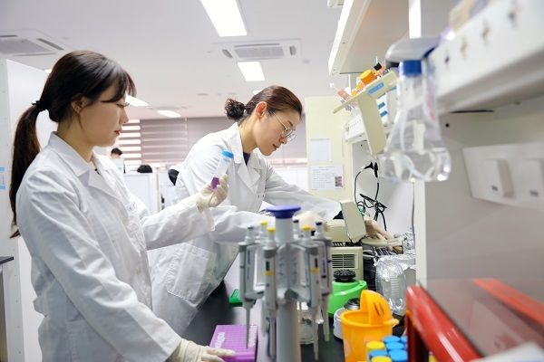 HLB 간암신약, FDA 비모 실사 통과…"'보완 사항 없음' 통보 받아"