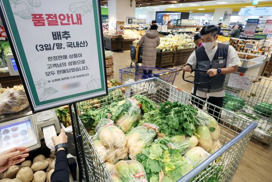 [이번 주 경제]1%대 물가 이어졌을까…가계 살림 상황은