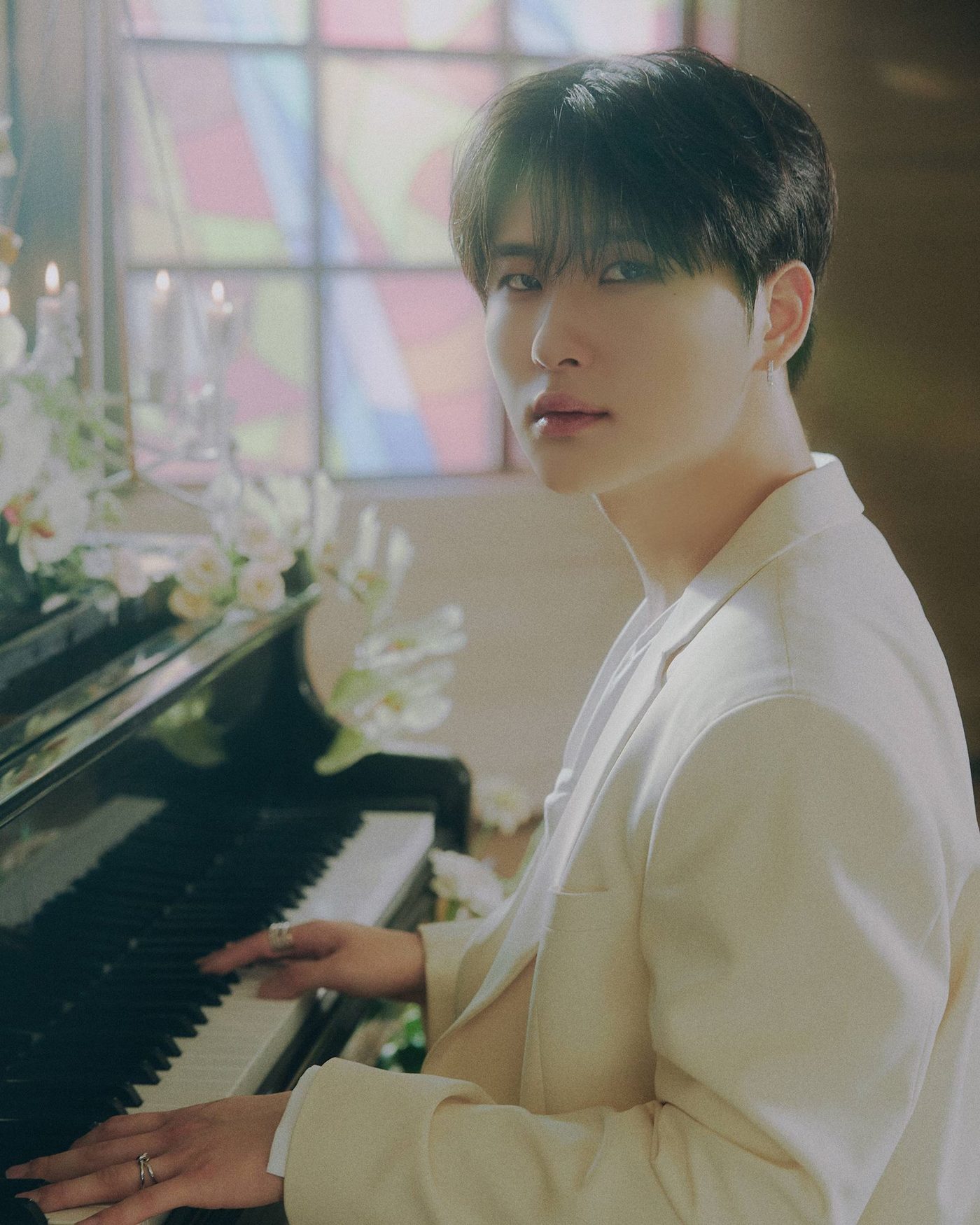 본문 이미지 - 크래비티(스타쉽엔터테인먼트 제공)