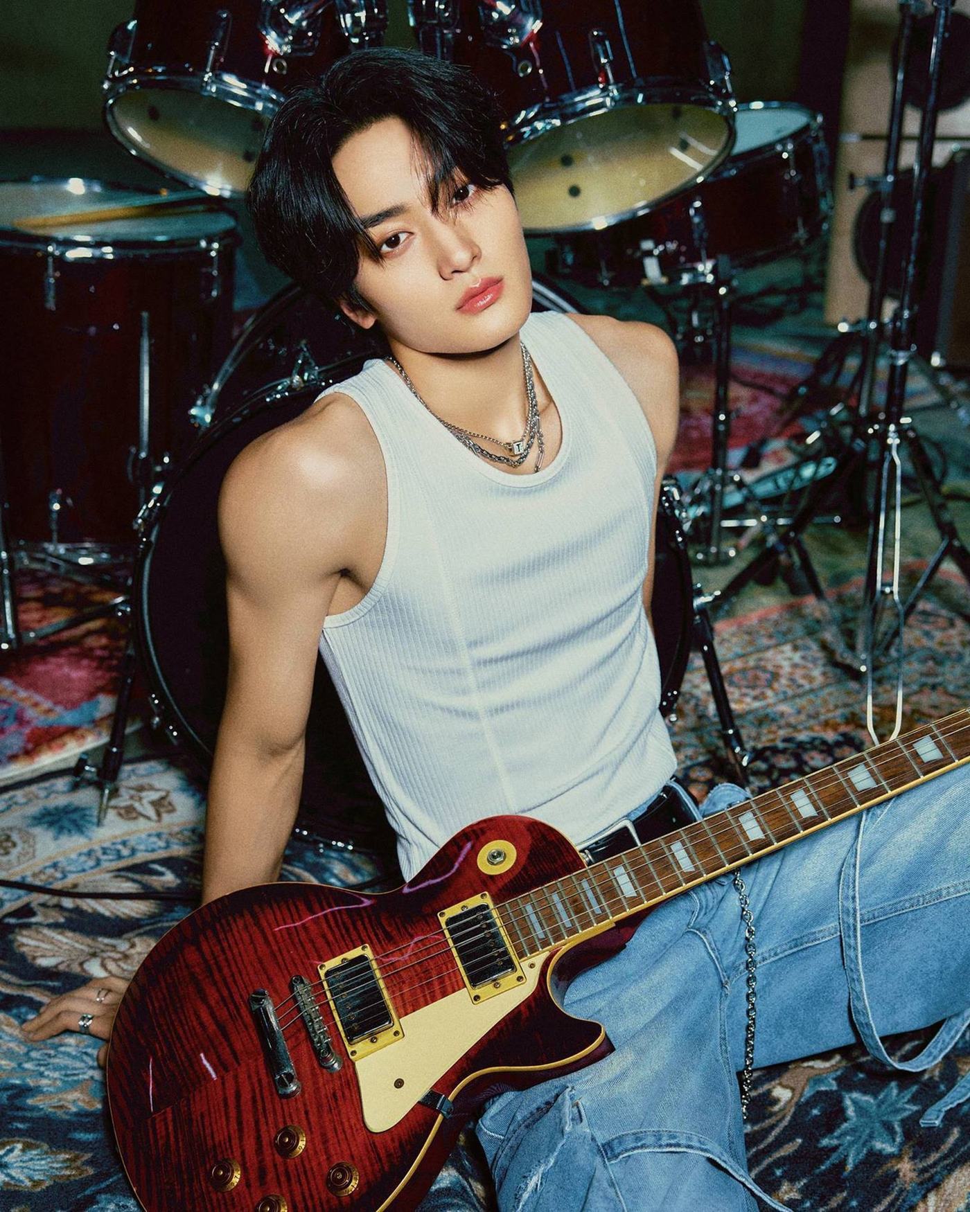 본문 이미지 - 크래비티(스타쉽엔터테인먼트 제공)