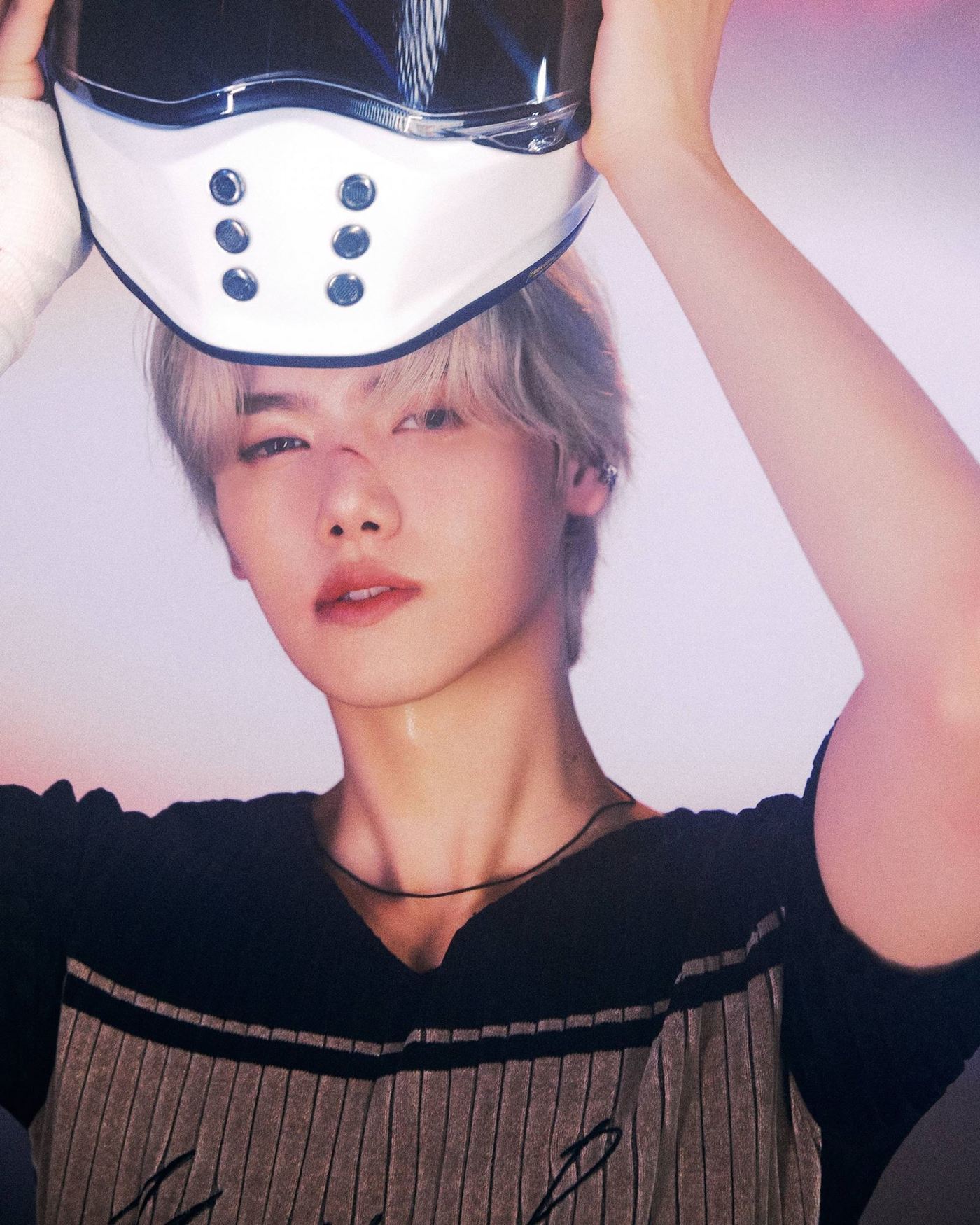 본문 이미지 - 크래비티(스타쉽엔터테인먼트 제공)