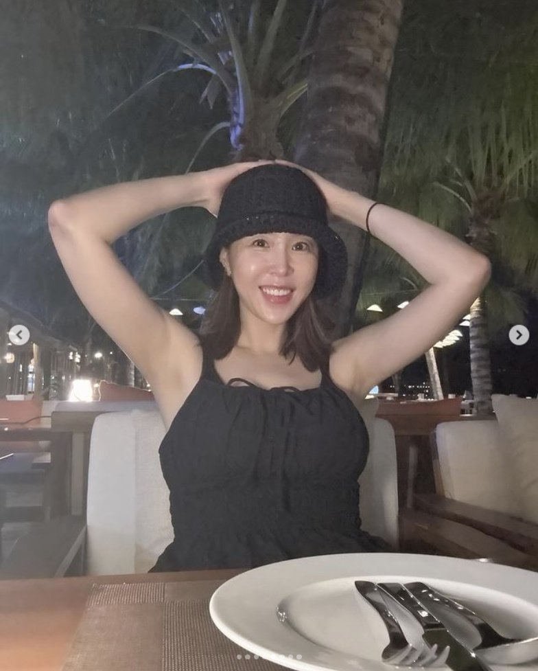 본문 이미지 - 코요태 신지 인스타그램 캡처